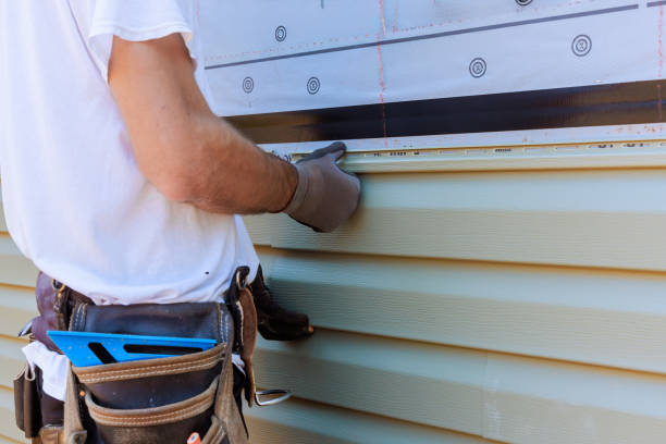 Affordable Siding Repair solutions in Curwensville, PA